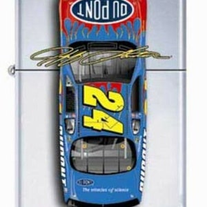 Zippo nascar - Etsy 日本