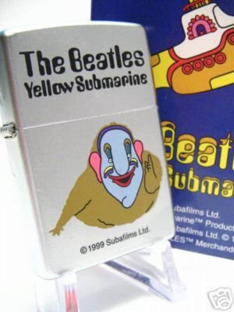 Zippo（BEATLES） $_12.JPG?set_id=880000500F