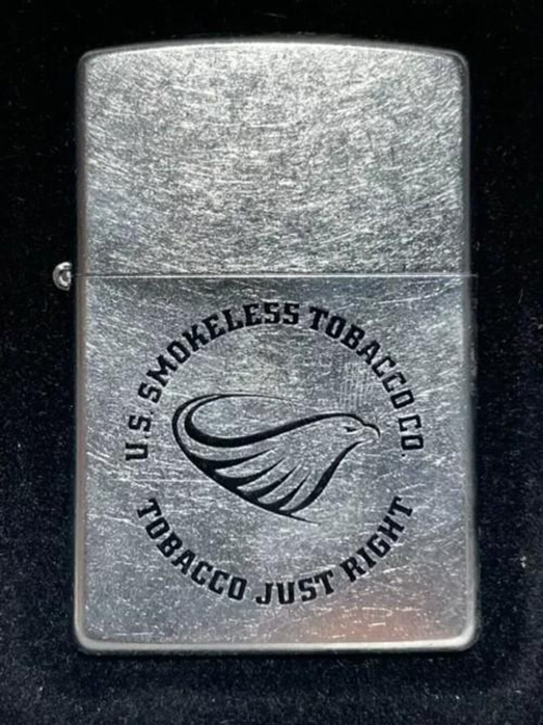 who owns the us smokeless tobacco company Casey's & U.S. Team Up to Support Veterans U.S. Smokeless Tobacco To Build