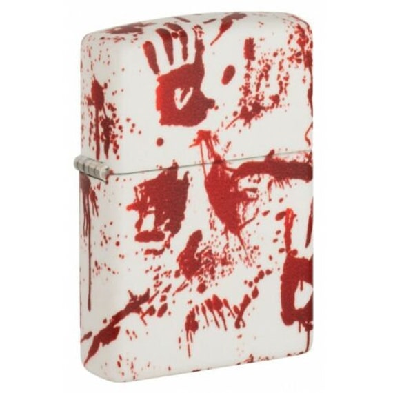 bloody-mary シルバー ZIPPO bloody-mary シルバー ZIPPO