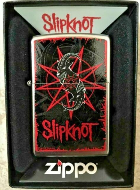 Spiders : r/Slipknot