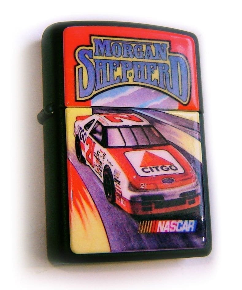 Zippo nascar - Etsy 日本