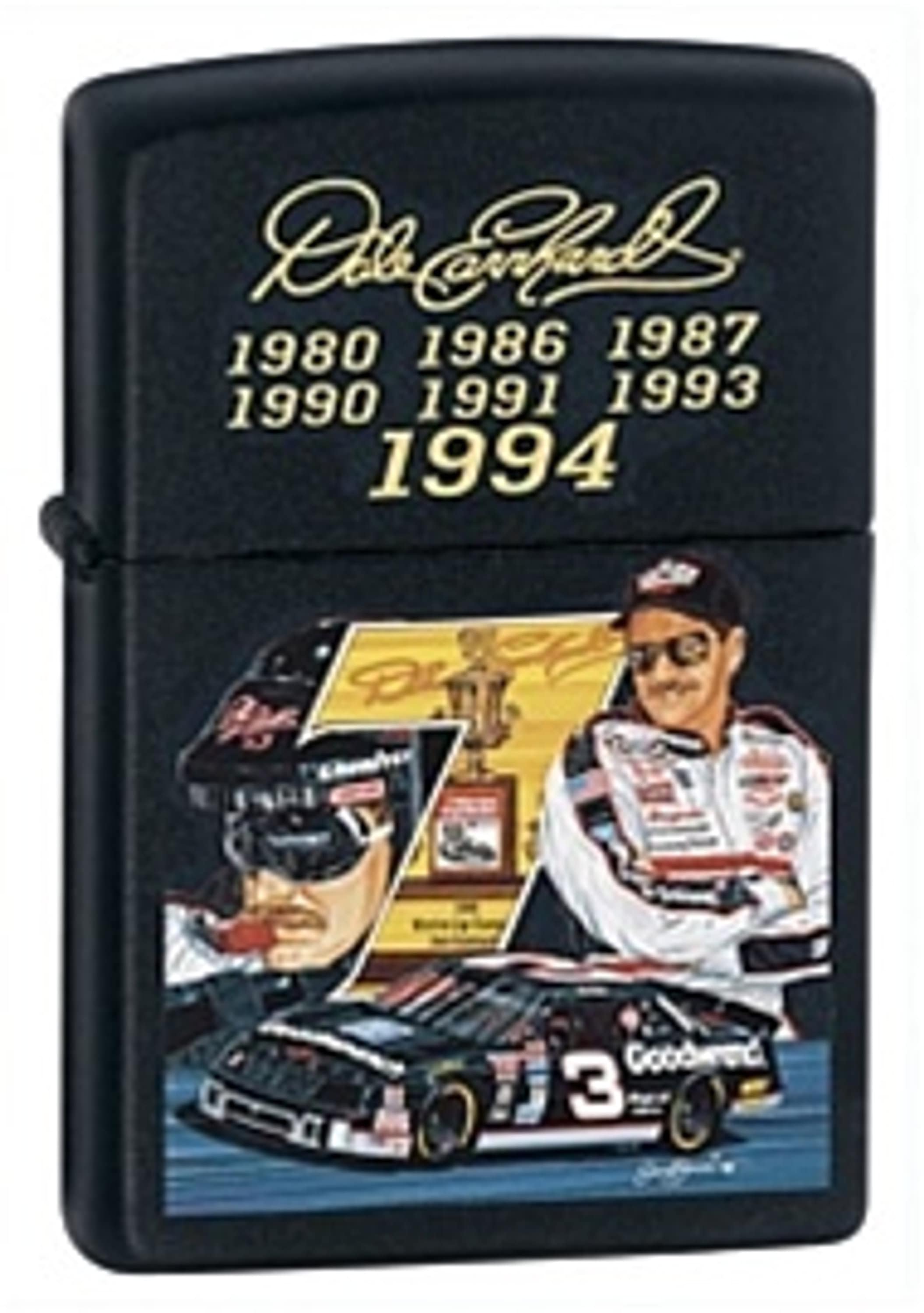 Zippo nascar - Etsy 日本
