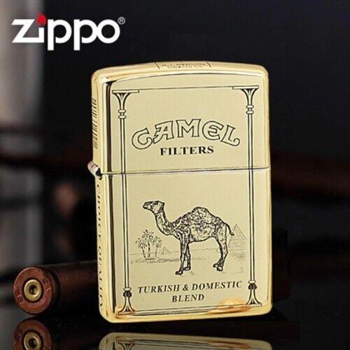 Zippo camel - Etsy.de