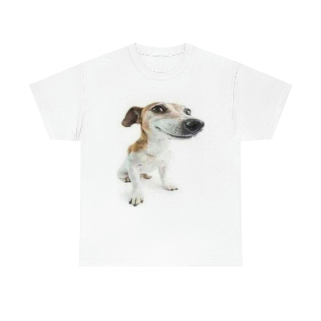 SUSSY DOG VISION T-shirt for Funny Gift Dog Lovers - Etsy Canada