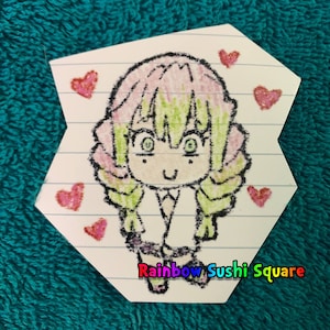 Magnet - Looking for a bOyFriEnD | Anime Magnet | DS Anime