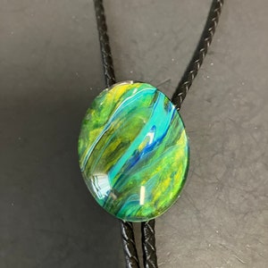 Bolo tie, neck wear, western neckwear