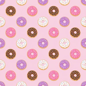 Sweets CGM Patches | t:slim Omnipod Dexcom G6 G7 Libre Sensor Cover | Donut Cupcake Ice Cream | Beautifully Chronic