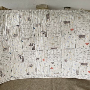 Baby Quilts