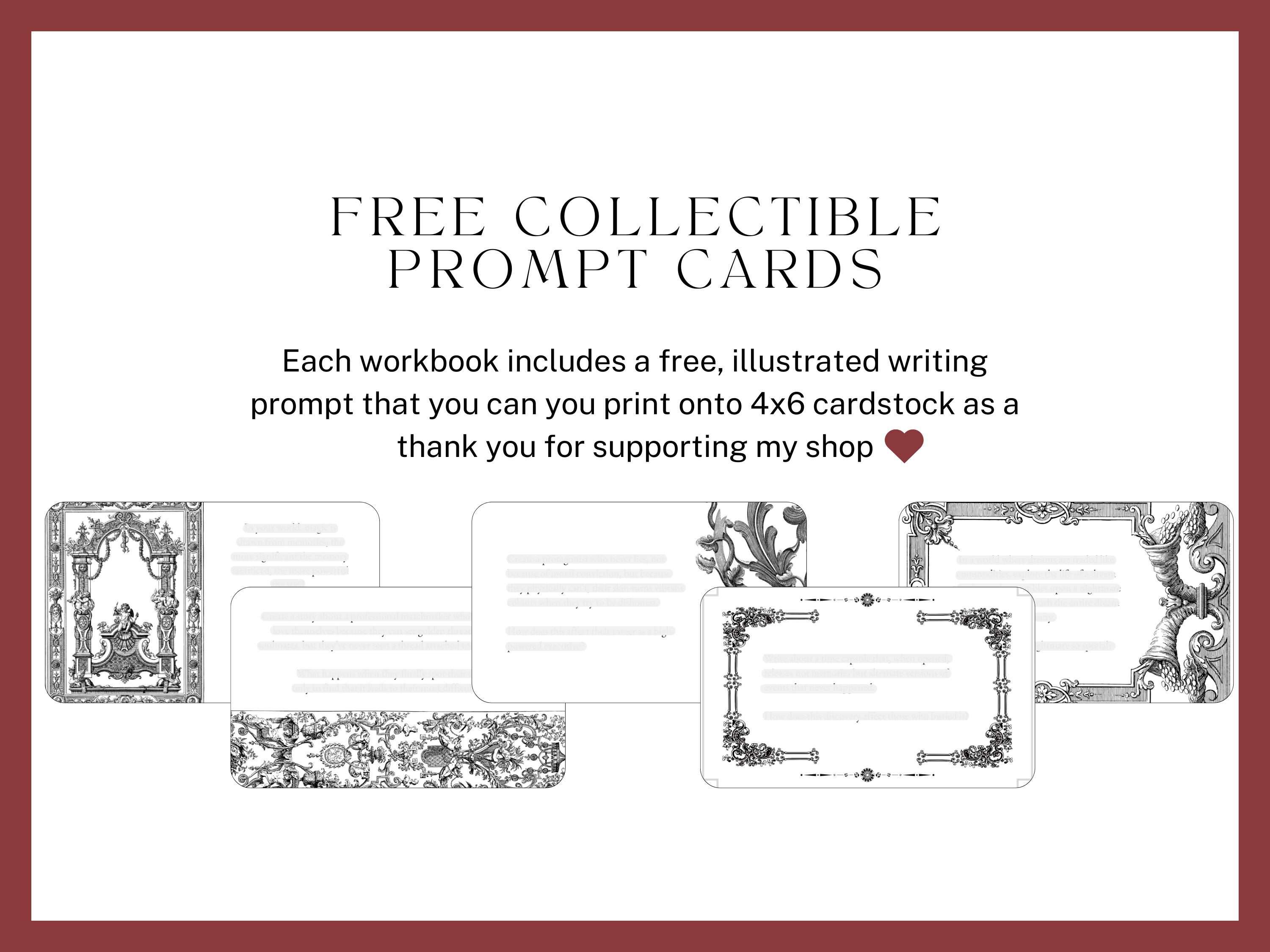 Spicy Romance Scene Prompt Pack: 1500+ Writing Prompts for Steamy ...