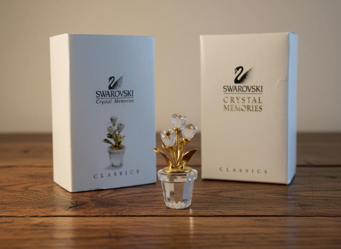 Swarovski Crystal Memories - Etsy Swarovski Crystal Memories - Etsy