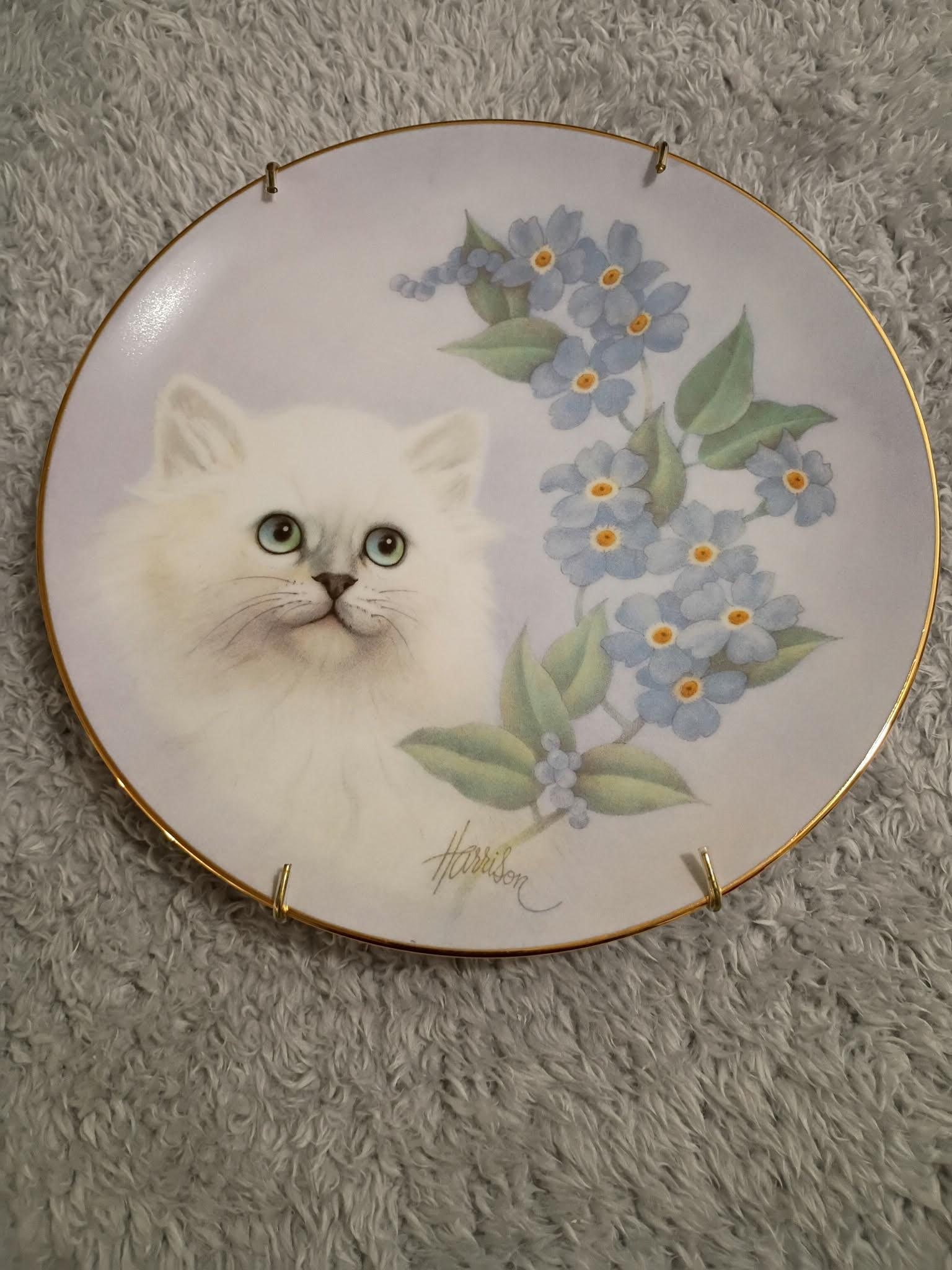 Bob harrison cat - Etsy 日本