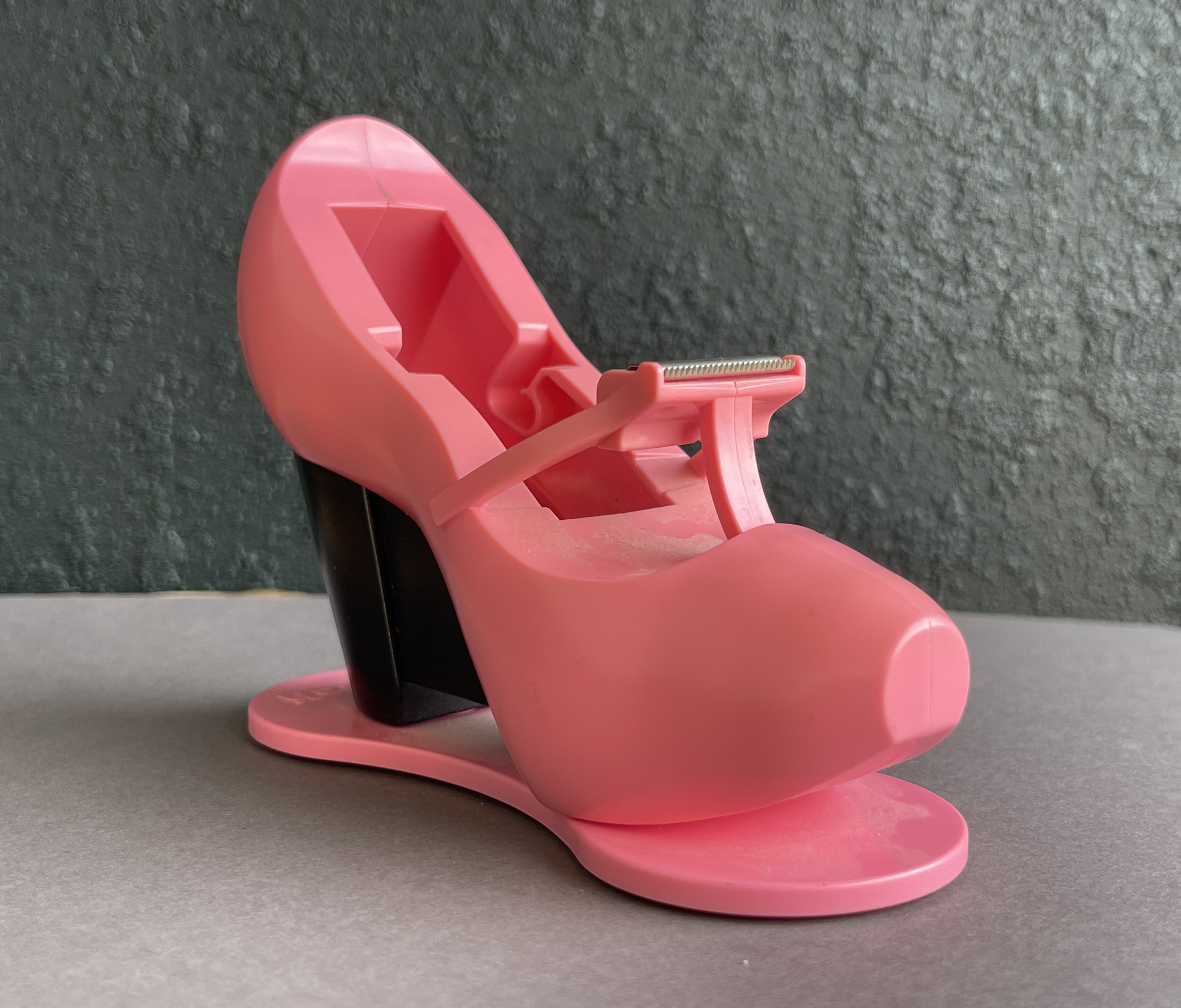 Scotch Shoe Tape Dispenser