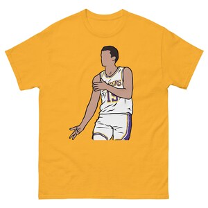 Nick van exel t shirt discount