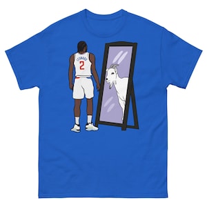 Kawhi fun guy shirts sale