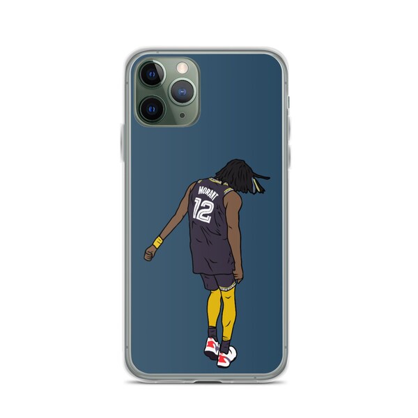Ja Morant Case Etsy Ja Morant Case Etsy