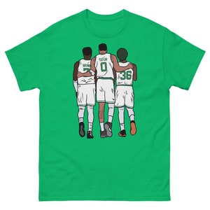 Marcus smart jersey hotsell