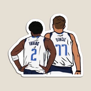 Vector Painting Luka Doncic Shirt - Peanutstee