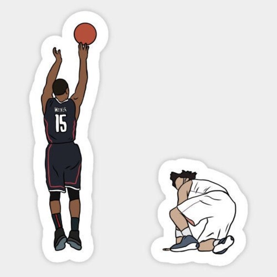 Kemba sale walker college