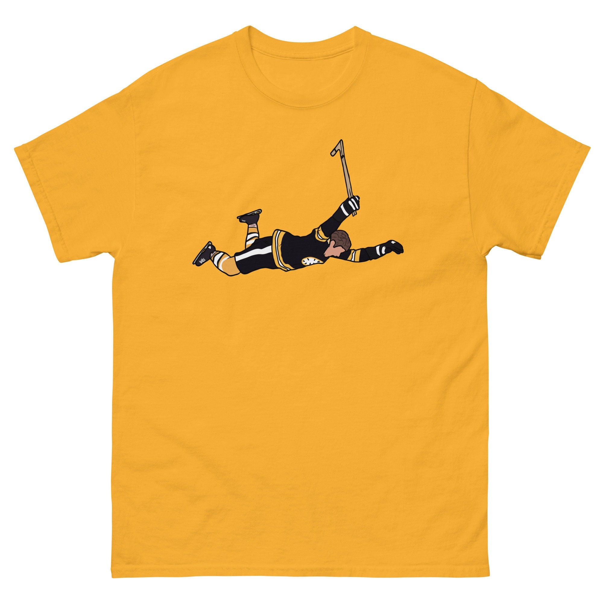 Boston Bruins Bobby Orr and Phil Esposito skyline 2023 shirt, hoodie,  longsleeve tee, sweater