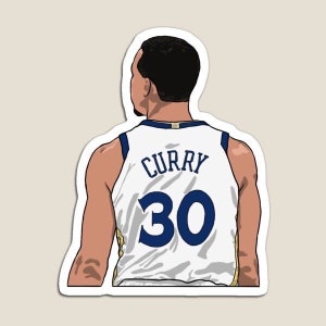 Wallpaper Stephen Curry Art Laptop Skin for Sale by silpitri64