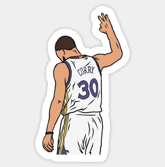 Curry cheap 3 point