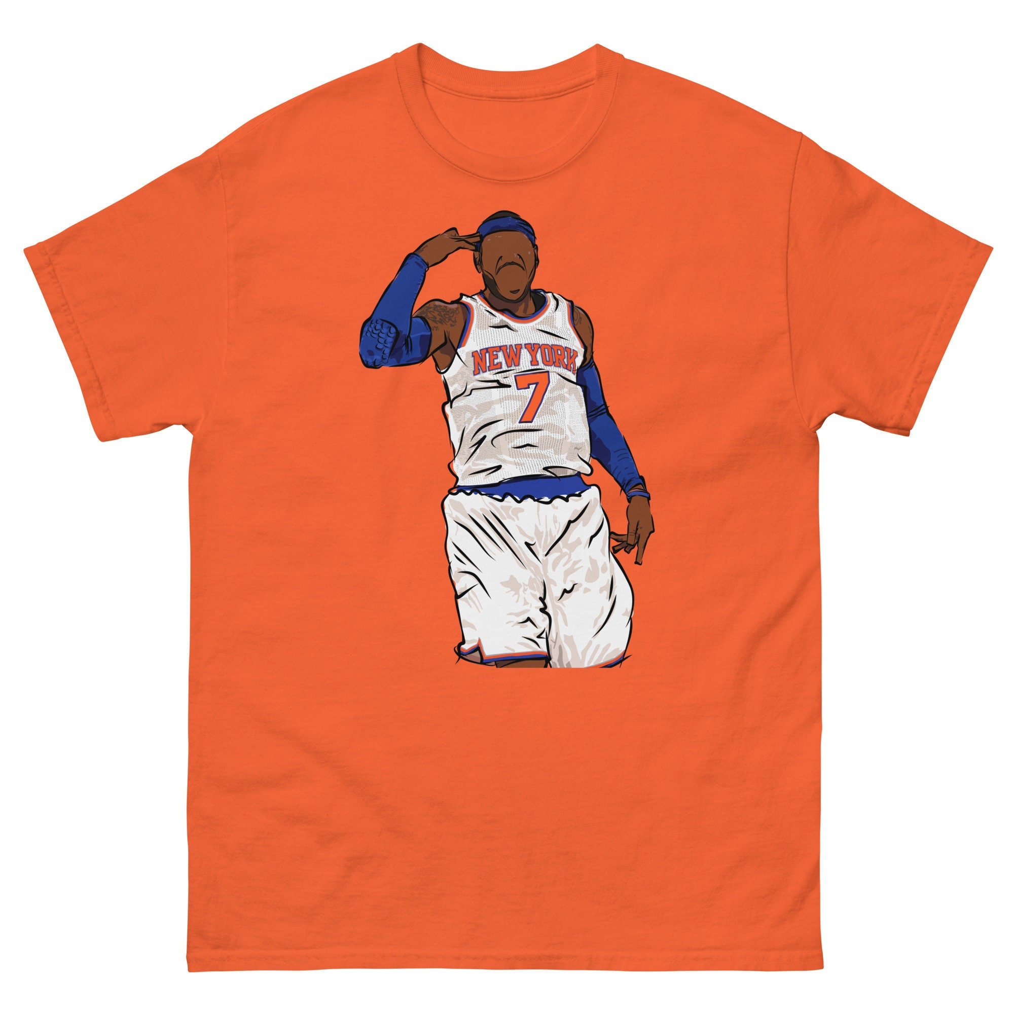 Carmelo Anthony SLAM 162 thank You shirt, hoodie, sweater, long sleeve and  tank top