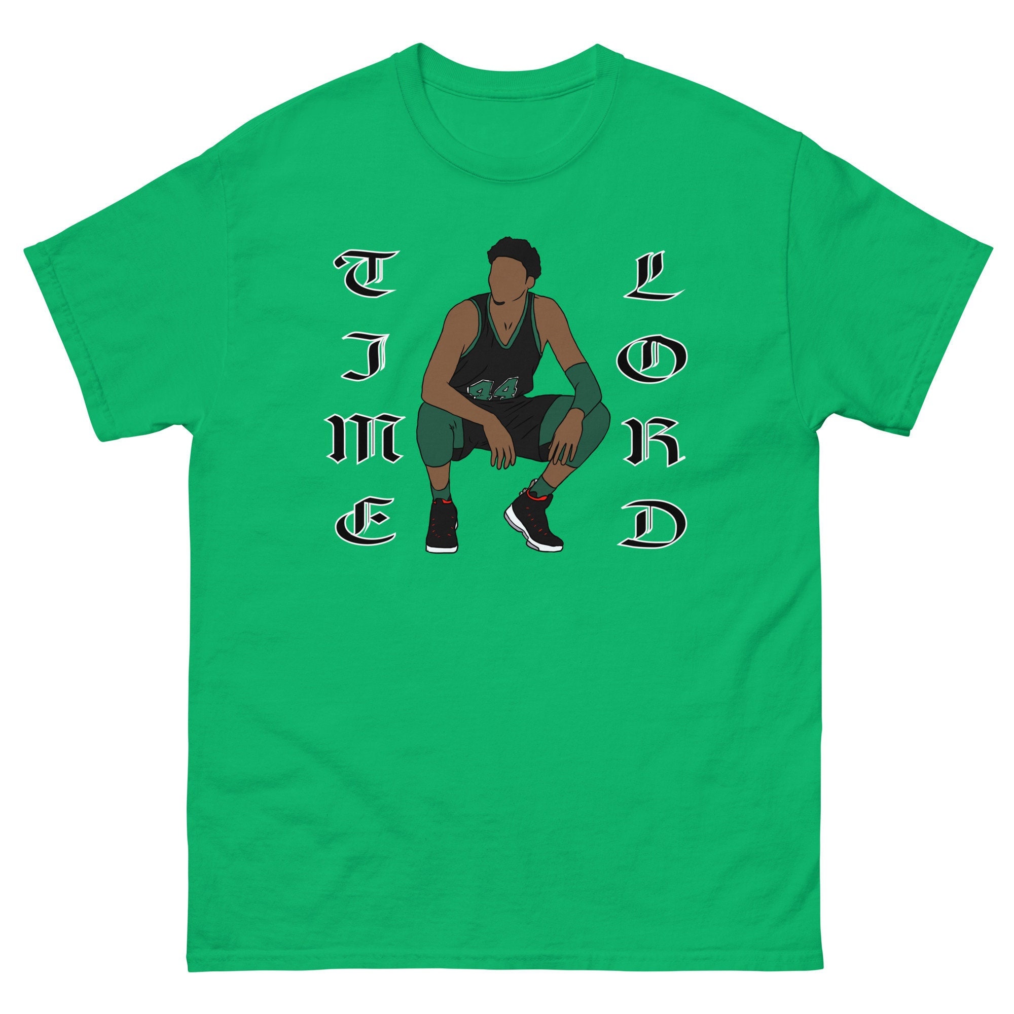 Robert Williams - Celtics Jersey Essential T-Shirt for Sale by  GammaGraphics