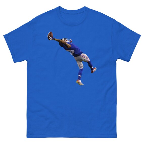 Odell beckham jr catch clearance shirt