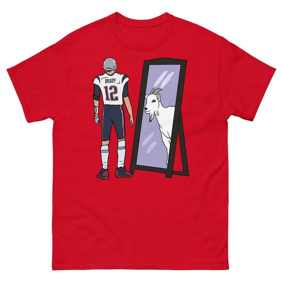 Tom brady sales sketch shirt