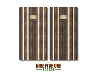 Classic 3 Quality Cornhole Board Set