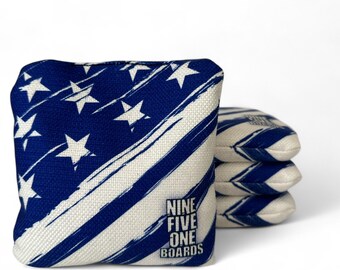 Cornhole Bags, Pro Style Bags, Resin bags, carpet bags, hybrid bags, fast bags, medium bags, slow bags, suede bags, tournament bags ACL ACA