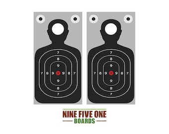 Target Practice Cornhole Board Vinyl Wrap Cornhole Boards Decals Cornhole Boards Decks Cornhole Board Sticker Cornhole Board Skin