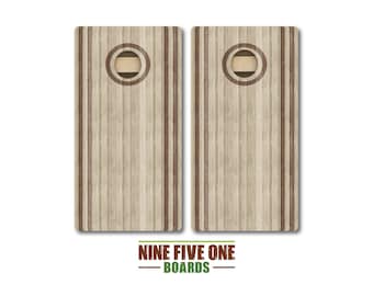 Classic 4 Quality Cornhole Board Set