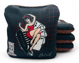 Cornhole Bags, Pro Series Bags, Resin filled bags, carpet bags, hybrid bags, fast bags, medium bags, slow. bags, suede bags, bean bags