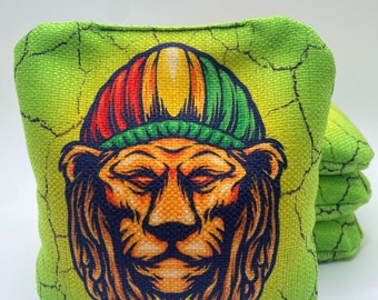 Pro Series Rasta Bags