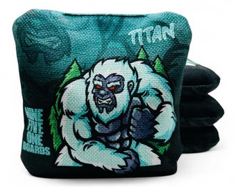 Cornhole Bags, Pro Series Bags, Resin filled bags, carpet bags, hybrid bags, fast bags, medium bags, slow bags, suede bags, bean bags