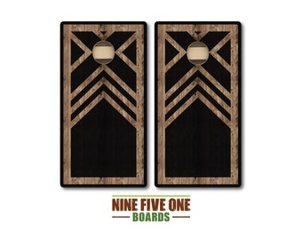 Classic 1 Quality Cornhole Board Set