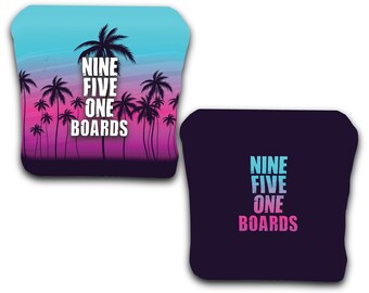 Cornhole Bags, Pro Style Bags, Resin bags, carpet bags, hybrid bags, fast bags, medium bags, slow bags, suede bags, tournament bags ACL ACA