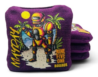 Cornhole Bags, Pro Series Bags, Resin filled bags, carpet bags, hybrid bags, fast bags, medium bags, slow bags, suede bags, bean bags