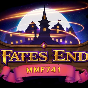 Warlock Class Dice Box - Dice Storage - Designed by FatesEnd - 3D Printed in PLA - Tabletop Gaming Accessory