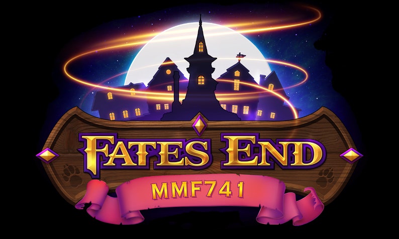 Warlock Class Dice Box - Dice Storage - Designed by FatesEnd - 3D Printed in PLA - Tabletop Gaming Accessory