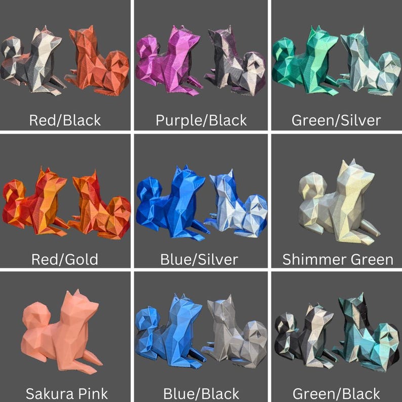 Warlock Class Dice Box - Dice Storage - Designed by FatesEnd - 3D Printed in PLA - Tabletop Gaming Accessory