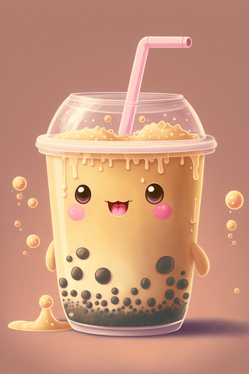 Discover more than 86 anime boba tea best