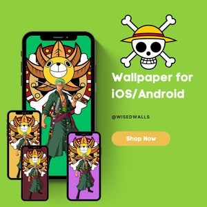 300+] Anime Phone Wallpapers
