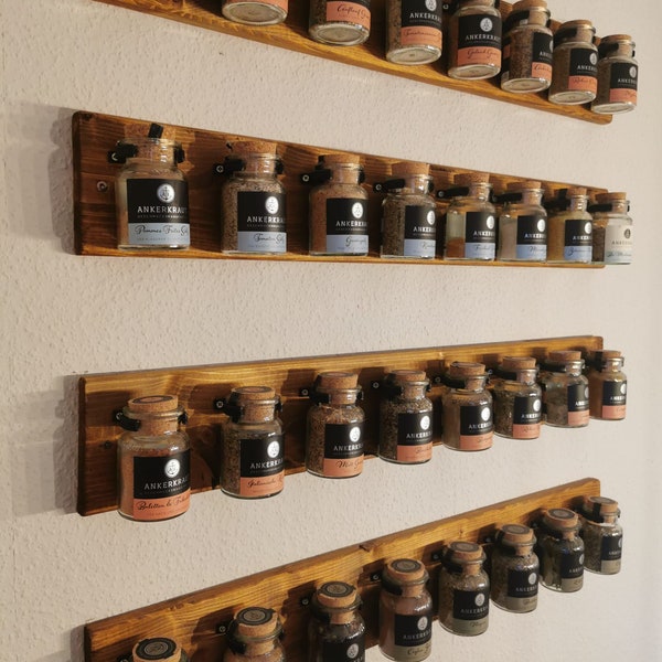 Ankerkraut spice holder wall insert