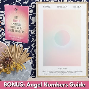 Angel Numbers, 111, Aura Poster, Aura Print, Aura Angel Number Posters, Affirmation Cards Printable, Angel Aura, Divine Feminine Art