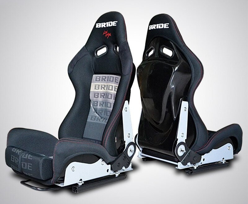 BRIDE GIASII sport LowMax
