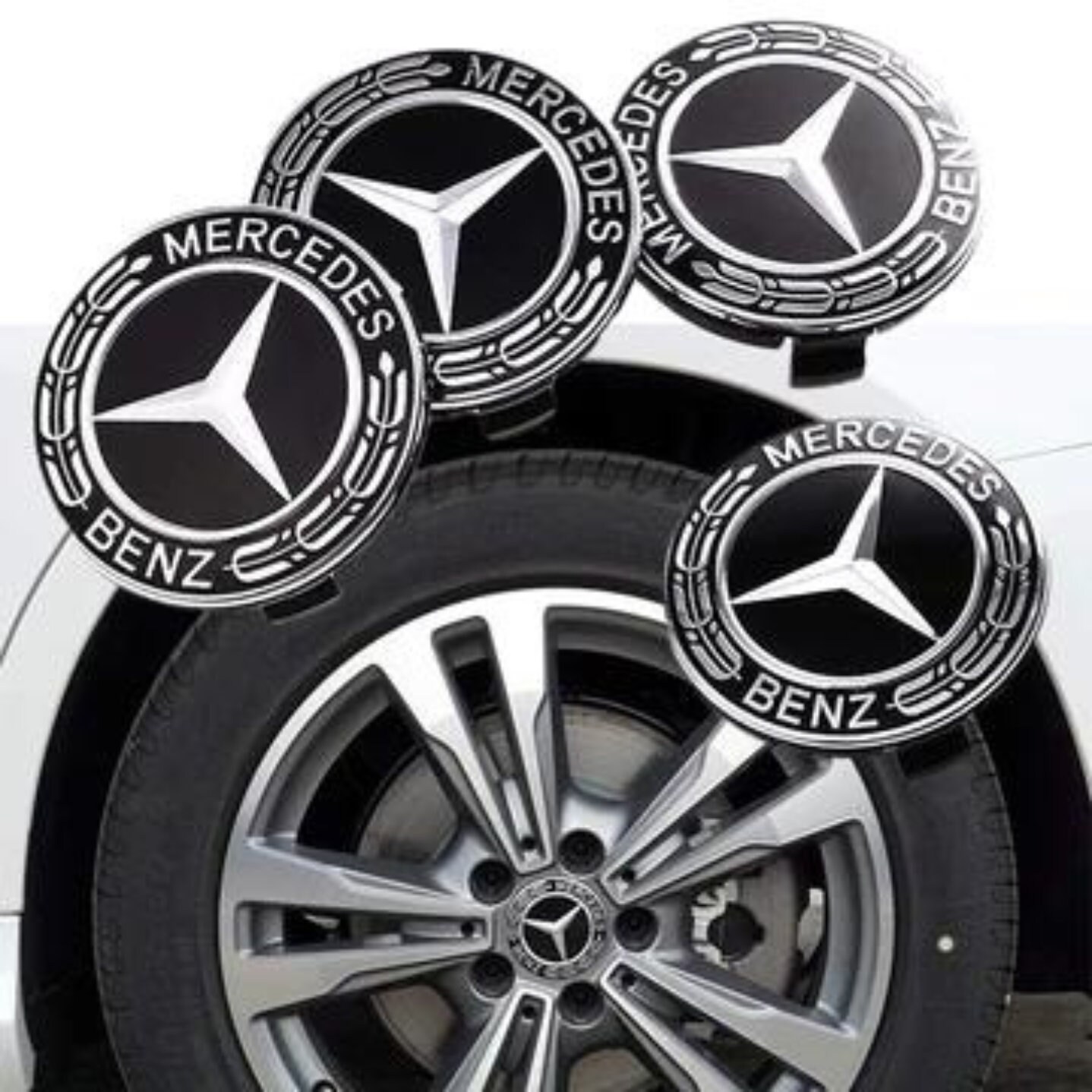 Buy Classic Benz Parts Online In India -  India