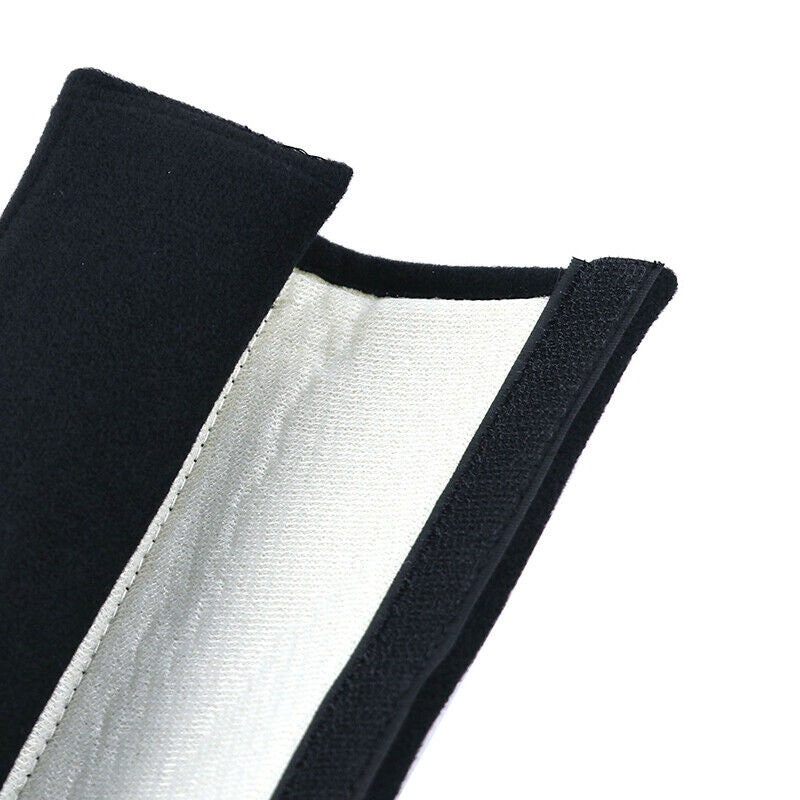 Mugen seat belt pads cheap